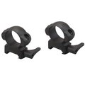 Кольца быстросъёмные Vector Optics на weaver 25.4 мм, средние (SCSR-02) Кольца быстросъёмные Vector Optics на weaver 25.4 мм, средние (SCSR-02)