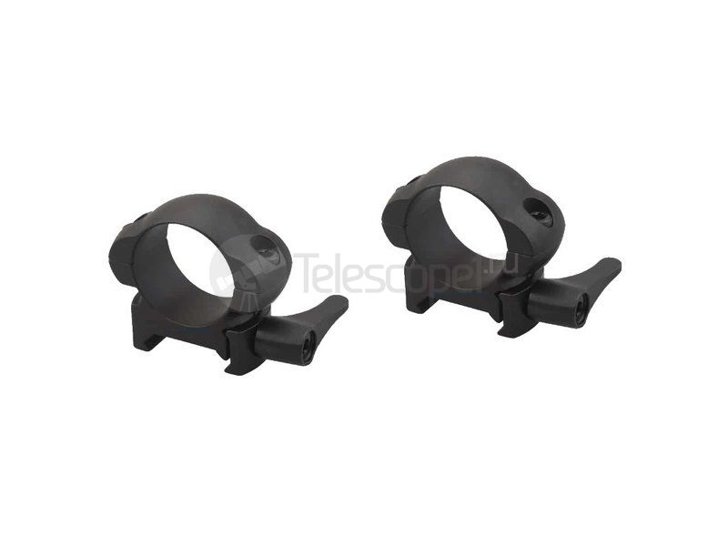 Кольца быстросъёмные Vector Optics на weaver 25.4 мм, низкие (SCSR-01) Кольца быстросъёмные Vector Optics на weaver 25.4 мм, низкие (SCSR-01)