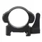 Кольца быстросъёмные Vector Optics на weaver 25.4 мм, низкие (SCSR-01)