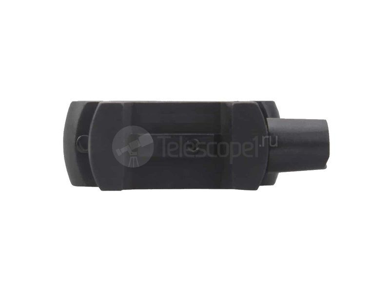 Кольца быстросъёмные Vector Optics на weaver 25.4 мм, низкие (SCSR-01) Кольца быстросъёмные Vector Optics на weaver 25.4 мм, низкие (SCSR-01)