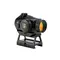 Коллиматорный прицел Nikko Stirling Flash 1x25, 3 MOA, weaver (NRD25H)