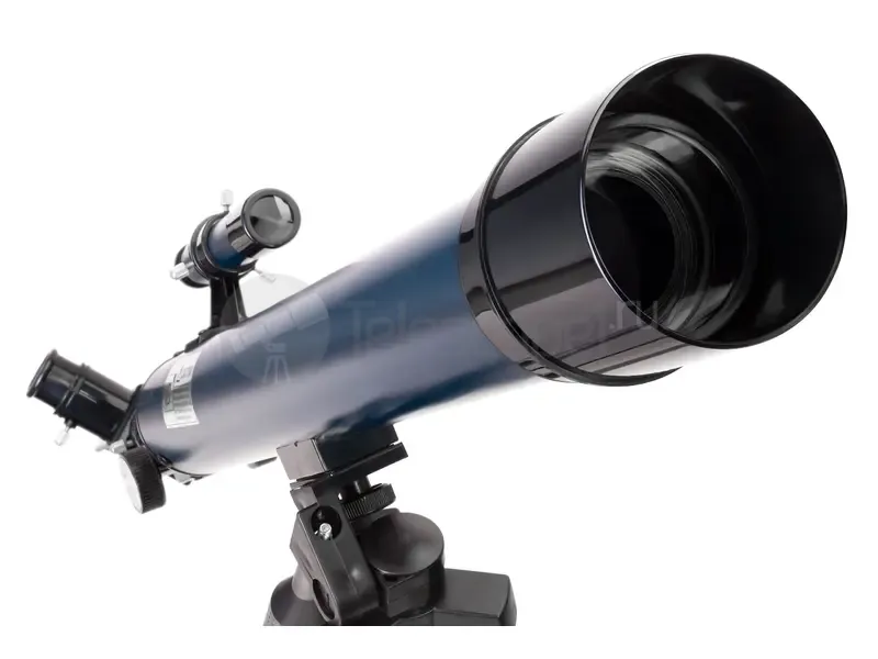 Телескоп Discovery Sky T50 с книгой