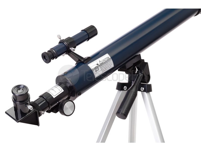 Discovery Sky T50 с книгой