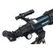 Телескоп Discovery Sky Trip ST70 с книгой