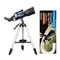 Телескоп Discovery Sky Trip ST80 с книгой
