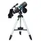 Телескоп Discovery Sky Trip ST80 с книгой