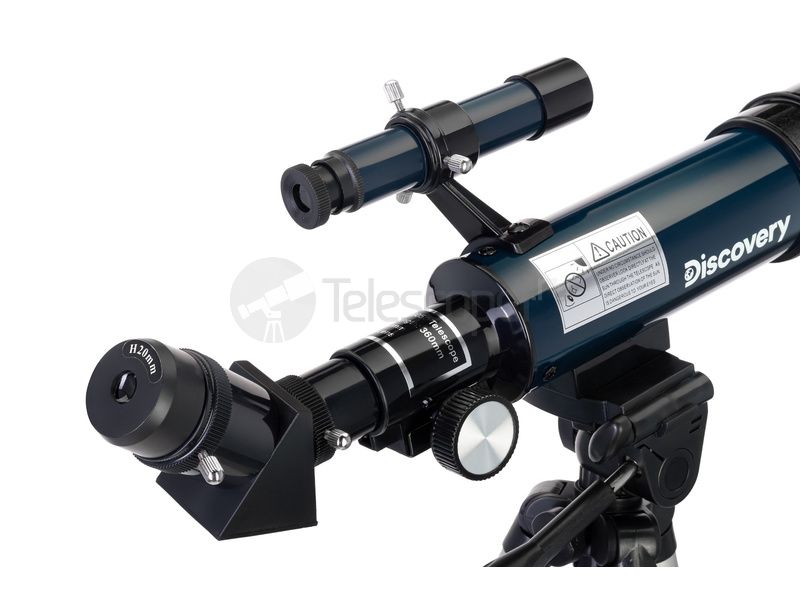 Discovery Sky Trip ST50 с книгой