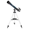 Телескоп Discovery Sky T60 с книгой