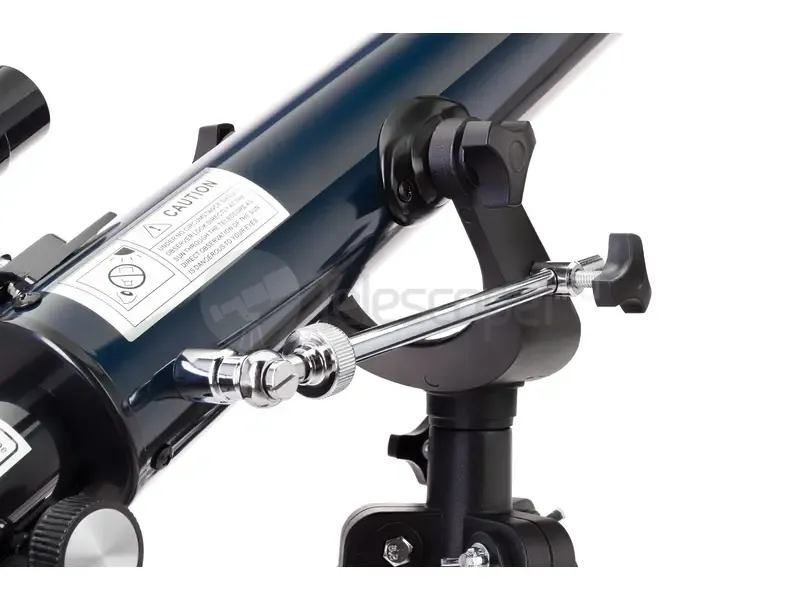 Телескоп Discovery Sky T60 с книгой