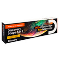 Discovery Scope 2 с книгой Discovery Scope 2 с книгой