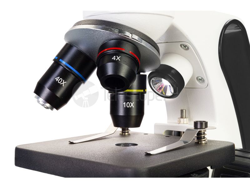 Цифровой Discovery Pico Polar с книгой