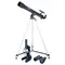 Микроскоп Discovery Scope 3 с книгой