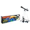 Микроскоп Discovery Scope 3 с книгой