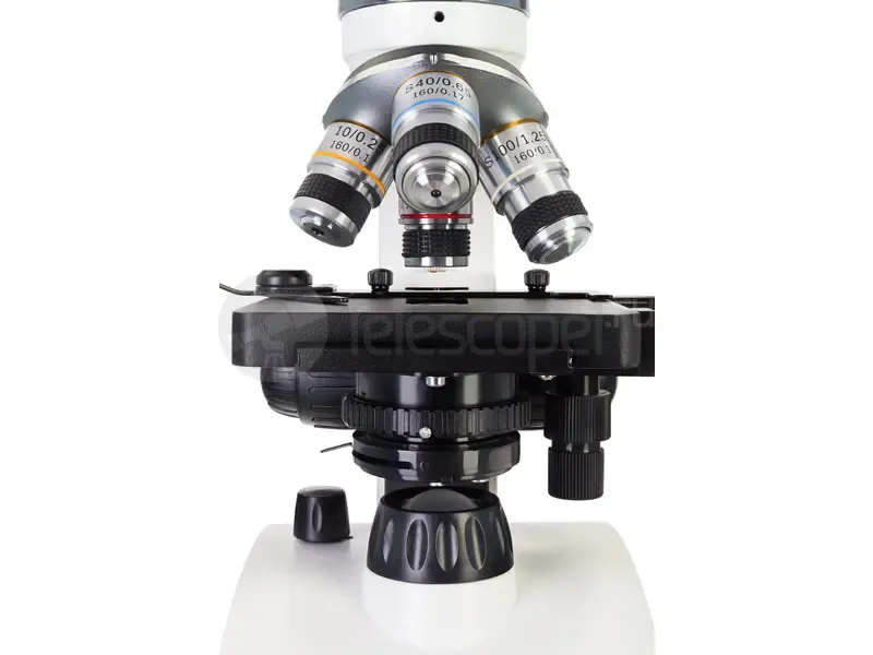 Микроскоп Цифровой Discovery Atto Polar с книгой