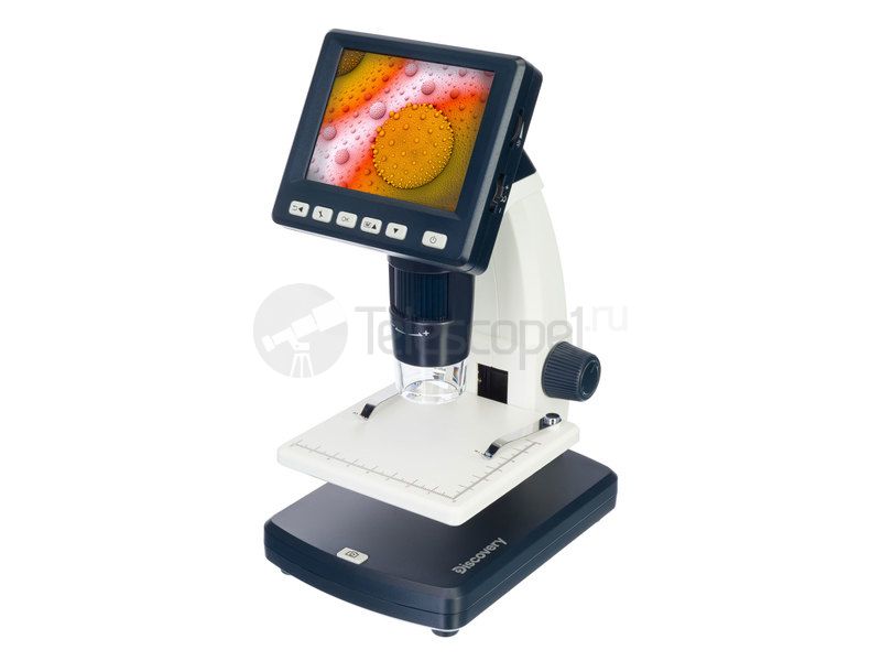 Цифровой Discovery Artisan 128