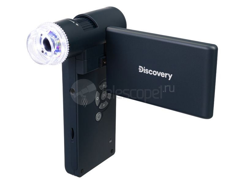 Цифровой Discovery Artisan 1024 Цифровой Discovery Artisan 1024