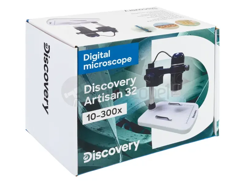Микроскоп Цифровой Discovery Artisan 32
