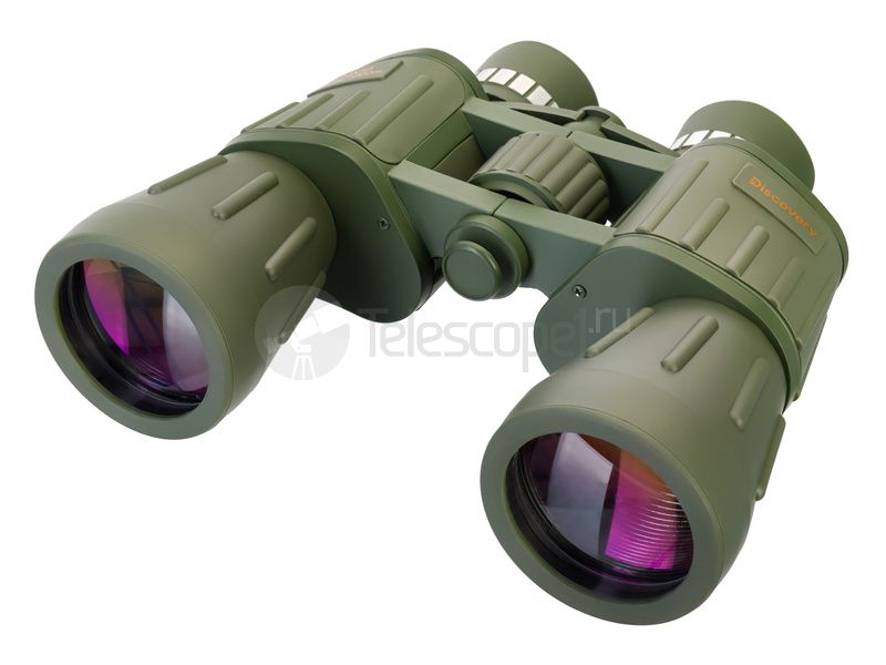 Discovery Field 10x50 Discovery Field 10x50