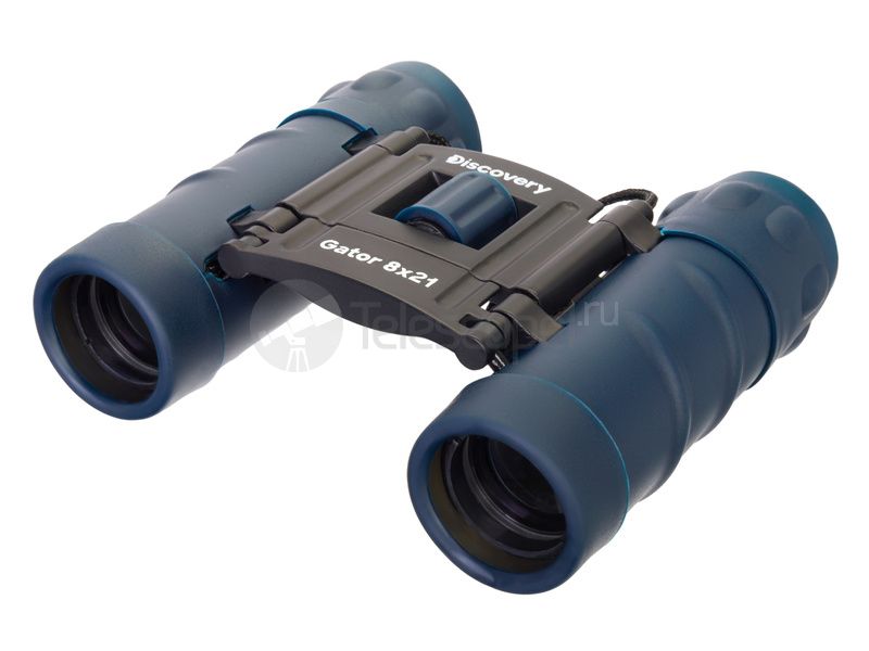 Discovery Gator 8x21