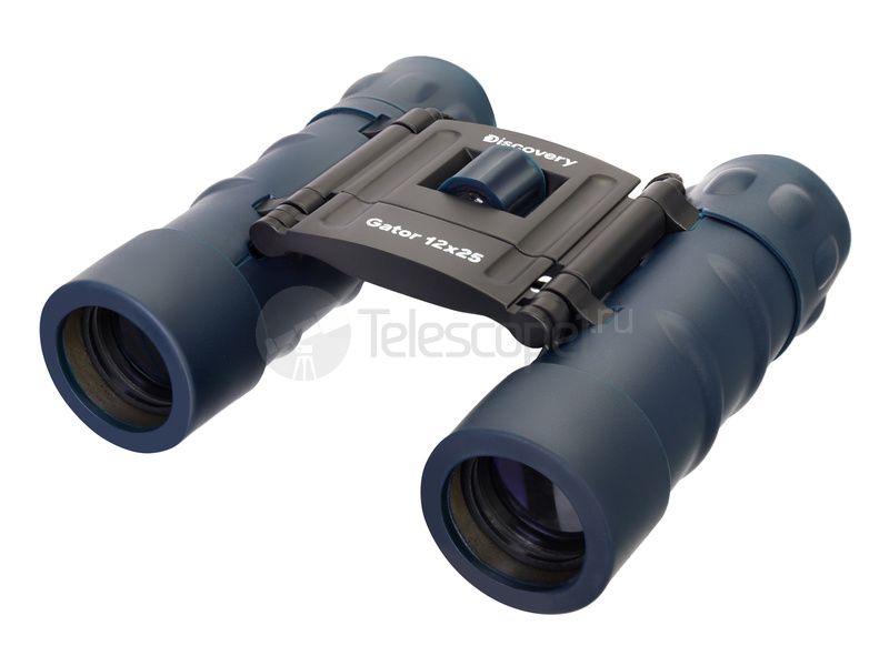 Discovery Gator 12x25