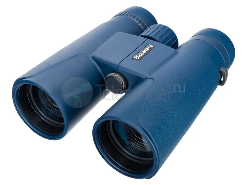 Бинокль Discovery Elbrus 8x42