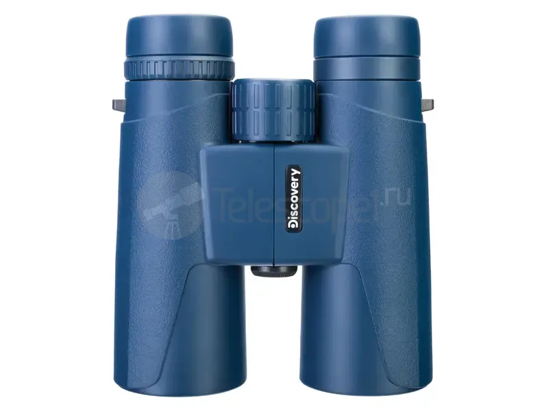Бинокль Discovery Elbrus 10x42