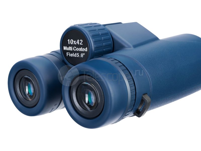 Discovery Elbrus 10x42