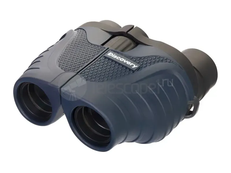 Бинокль Discovery Gator 8-20x25