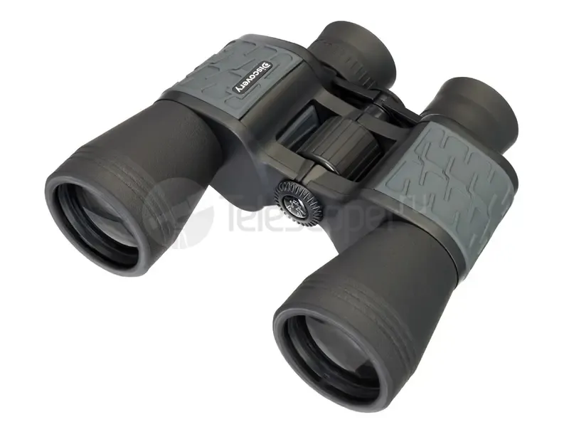 Бинокль Discovery Flint 10x50