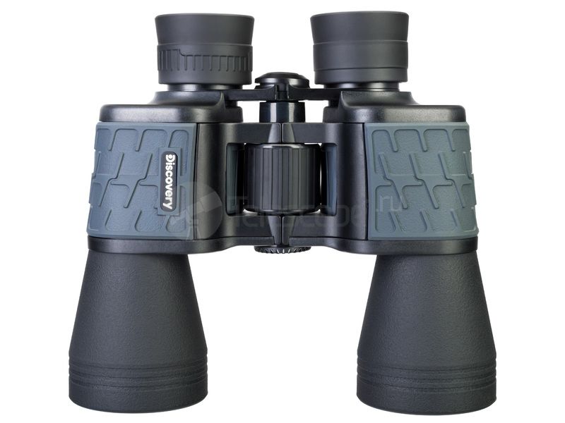 Discovery Flint 10x50