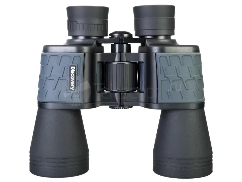 Бинокль Discovery Flint 10x50