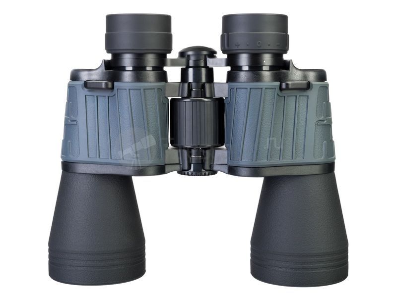 Discovery Flint 12x50