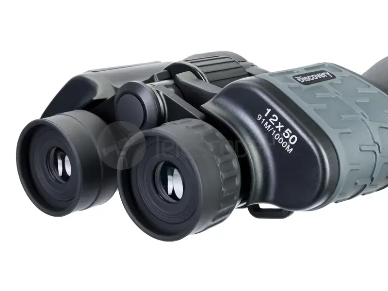 Бинокль Discovery Flint 12x50