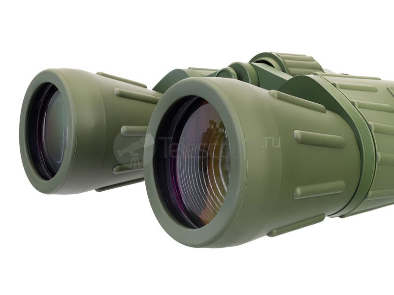 Discovery Field 12x50