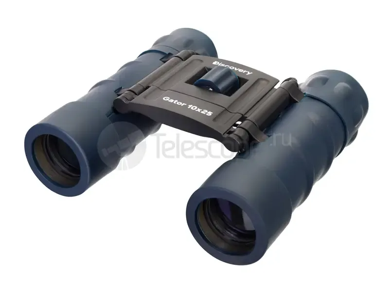 Бинокль Discovery Gator 10x25