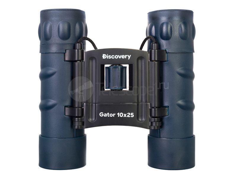 Discovery Gator 10x25 Discovery Gator 10x25