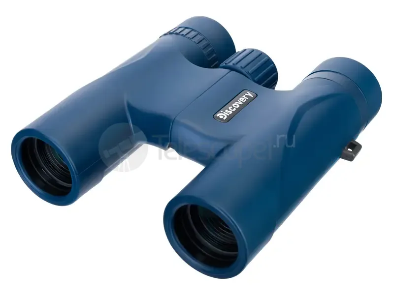 Бинокль Discovery Elbrus 10x25