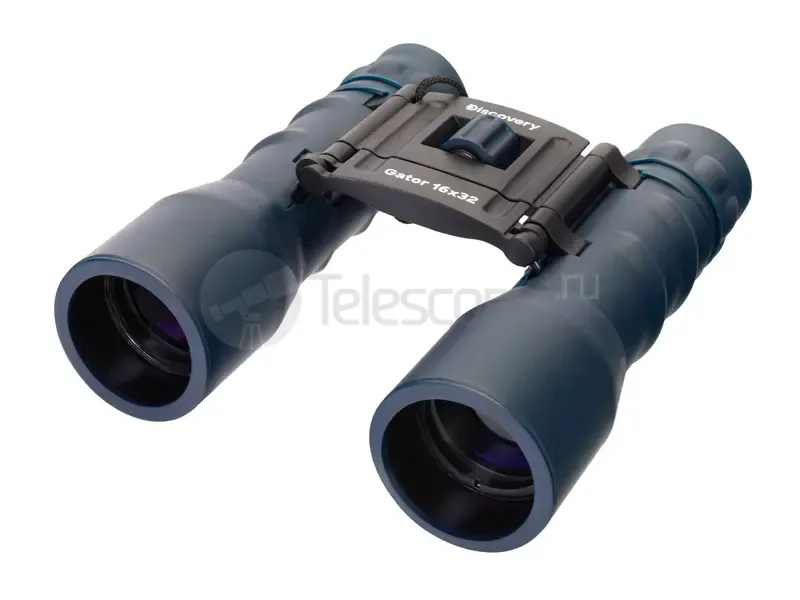 Бинокль Discovery Gator 16x32
