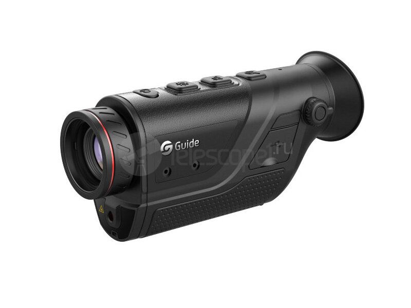 Guide TD420 Guide TD420