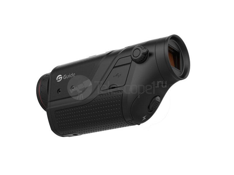 Guide TD420 Guide TD420