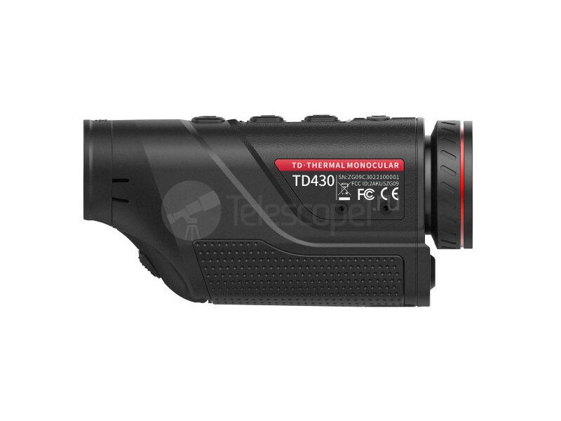 Guide TD430 Guide TD430