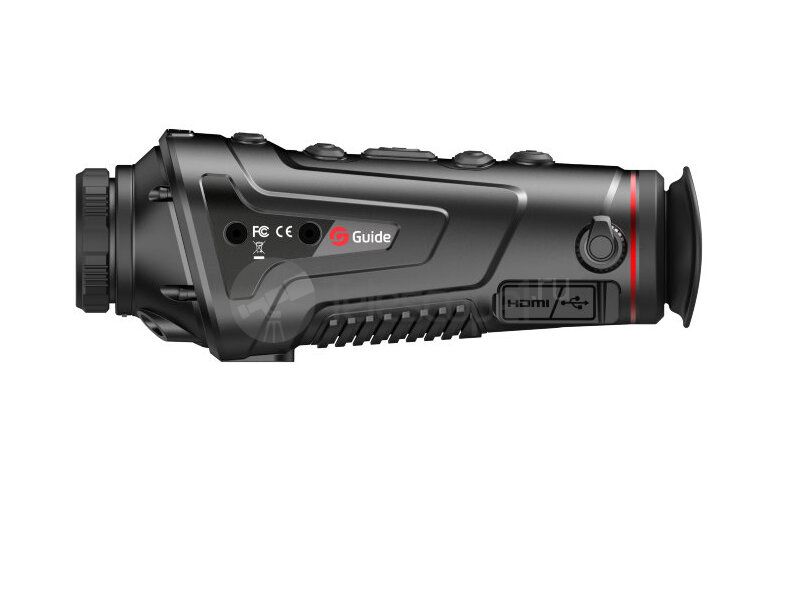 Guide TK431 Guide TK431