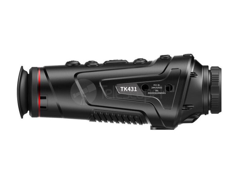 Guide TK431 Guide TK431