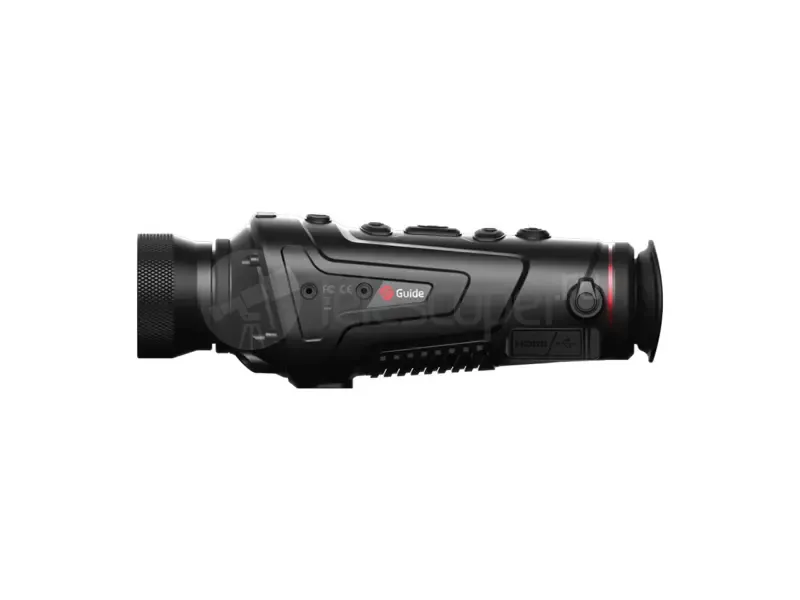 Тепловизор Guide TK611