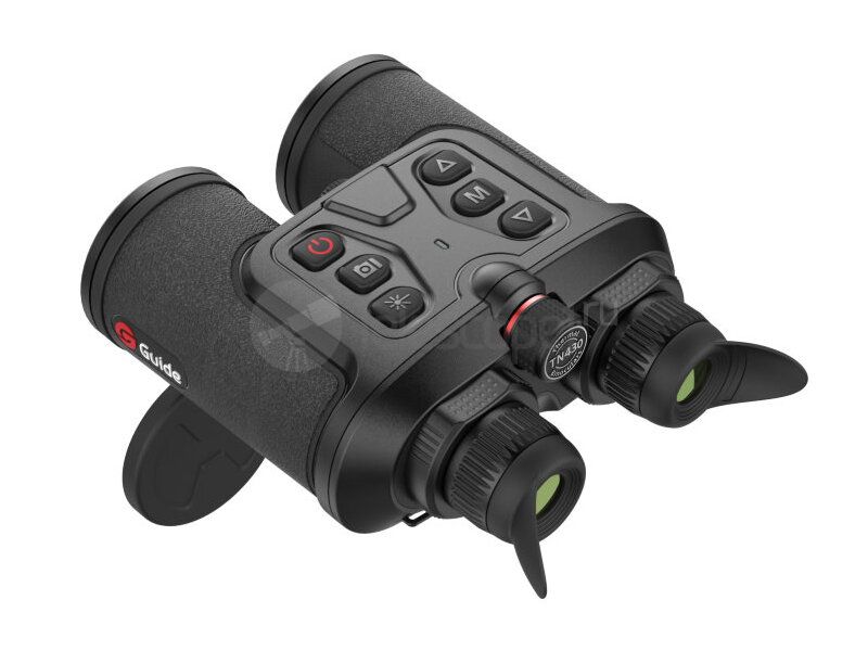 Guide TN430 с дальномером
