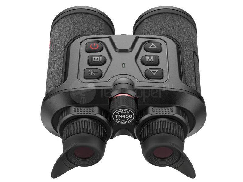 Guide TN450 с дальномером