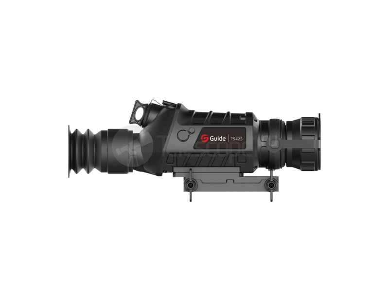 Guide TS425 Guide TS425