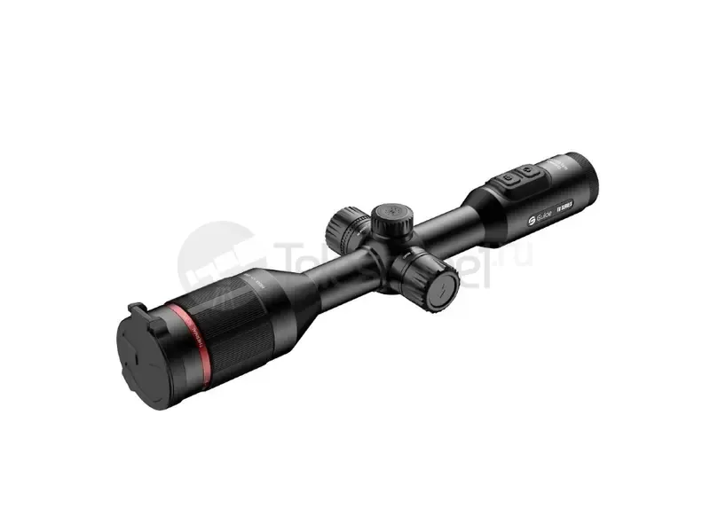 Тепловизионный прицел Guide TU430