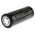 Аккумулятор LiitoKala Lii-50A 26650 5000mAh Аккумулятор LiitoKala Lii-50A 26650 5000mAh