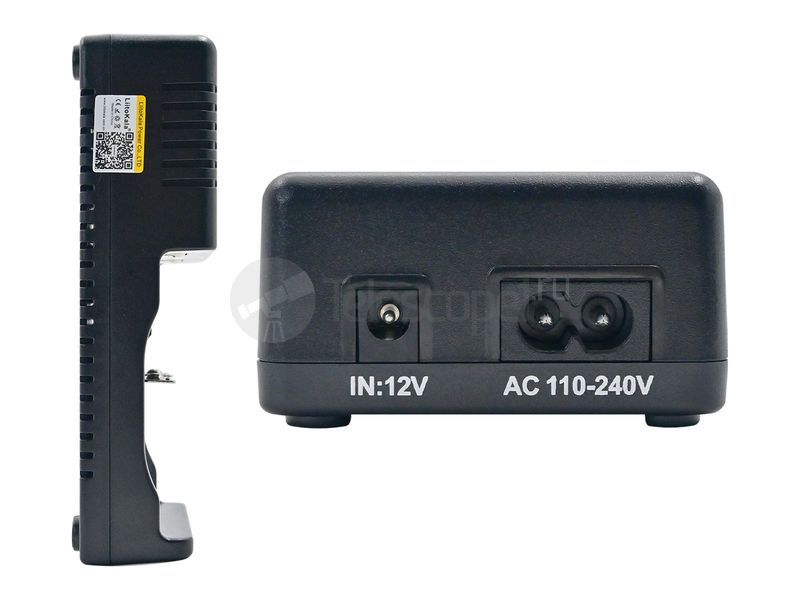 Зарядное устройство LiitoKala Lii-PD2 для Li-ion и Ni-MH аккумуляторов